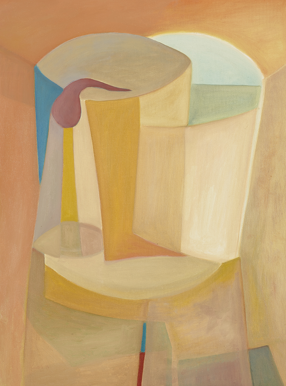 Silenzio Oggettivo I